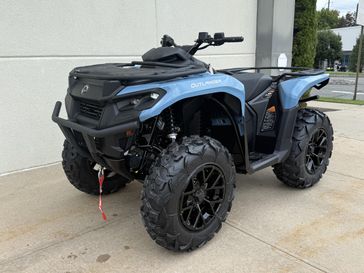 2026 Can-Am OUTLANDER XT 700