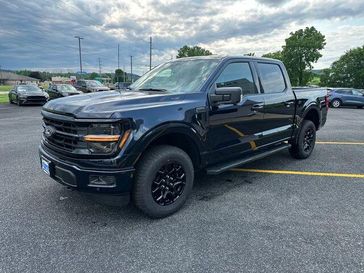 New 2026 Ford F-150 XLT