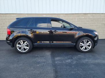 Used 2013 Ford Edge SEL