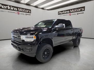 Used 2022 RAM 2500 Laramie