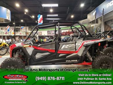 2022 Polaris Z22N4K99BR  in a INDY RED exterior color. Del Amo Motorsports of Orange County (949) 416-2102 delamomotorsports.com 