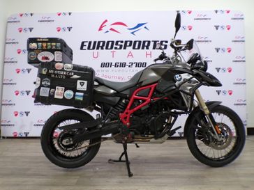 Used 2017 BMW F 800 GS 