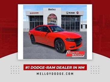 2023 Dodge Charger SXT Awd