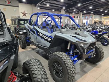 2025 POLARIS RZR PRO R 4 SPORT STORM GRAY 