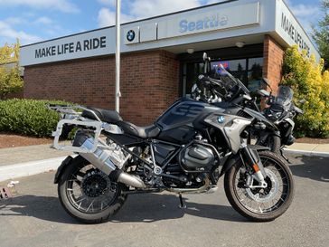 2023 BMW R 1250 GS