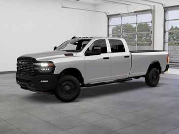 New 2026 RAM 2500 Tradesman Crew Cab 4x4 8' Box