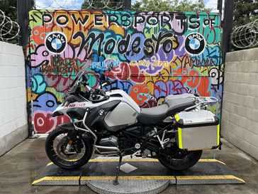Used 2016 BMW R 1200 GS Adventure 
