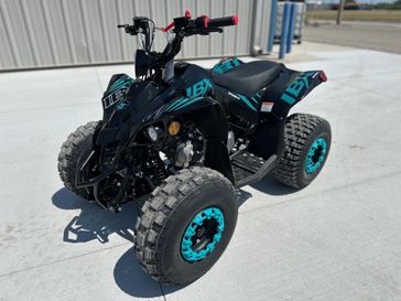 New 2026 Ice Bear Powersports GRZ125-D 