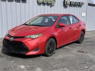 Used 2019 Toyota Corolla SE