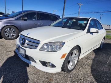Used 2010 Mercedes-Benz C 300 