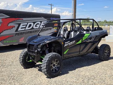 2027 Kawasaki Teryx KRX4 1000