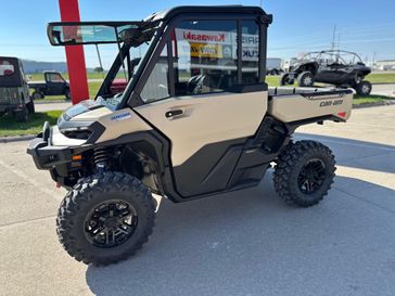 New 2026 Can-Am Defender Limited HD11 