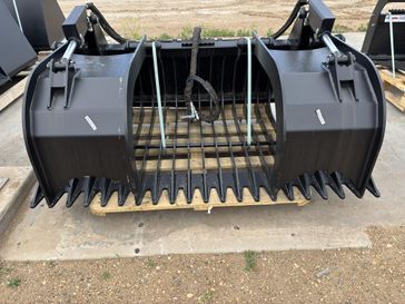 New 2026 JENKINS 68 in Skeleton Grapple 