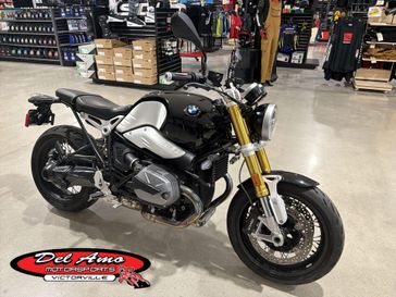 Used 2021 BMW R nineT 