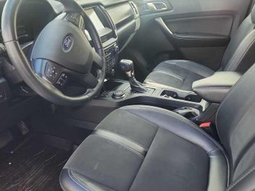 Used 2021 Ford Ranger Lariat