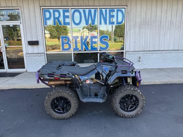 2021 Polaris SPORTSMAN 570