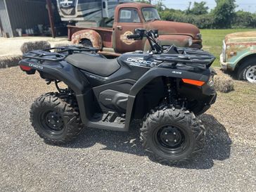 New 2025 CFMOTO CForce 400 