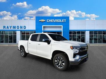 Summit White