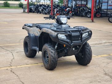 2023 Honda FOREMAN 4X4