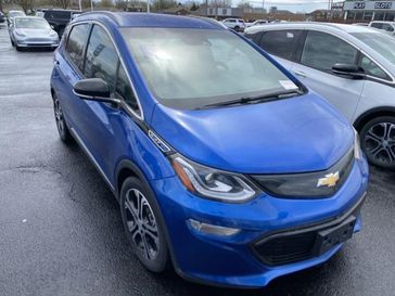 2017 Chevrolet Bolt EV Premier