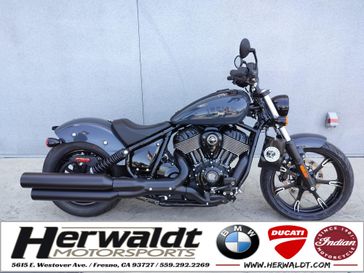 2025 Indian Motorcycle Chief Dark Horse