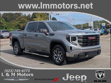 Used 2023 GMC Sierra 1500 Pro