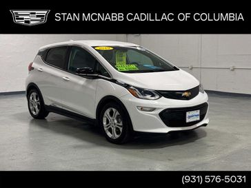 2019 Chevrolet Bolt EV LT 1 Owner 12Mo or 12K Mile Warranty