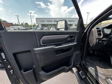 New 2024 RAM 5500 Tradesman Chassis Regular Cab 4x2 120' Ca