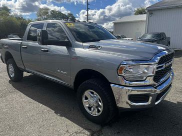 Used 2022 RAM 2500 Tradesman
