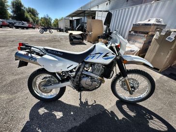 New 2026 Suzuki DR650S 