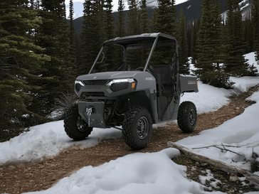 New 2026 Polaris RANGER 500 BASE 