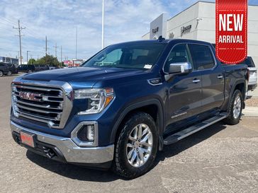 Used 2020 GMC Sierra 1500 SLT