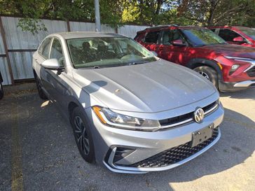 Used 2025 Volkswagen Jetta 1.5T S