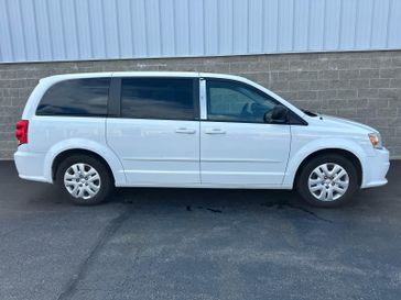 Used 2014 Dodge Grand Caravan SE