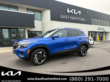 Used 2026 Kia Seltos S