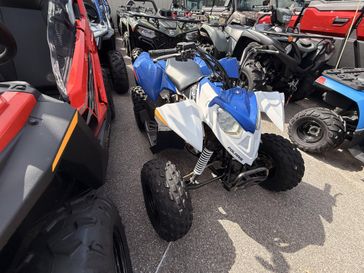 USED 2013 POLARIS OUTLAW 90 BOARDWALK 