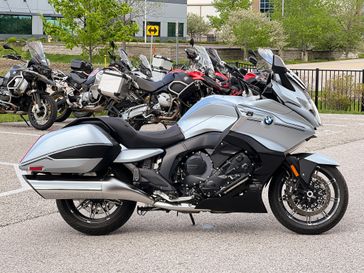 2024 BMW K 1600 B 719