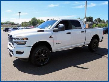 Bright White Clear Coat