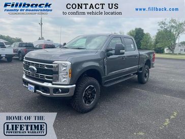 2025 Ford F-350SD XLT