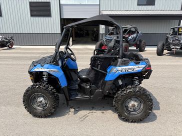 Used 2015 Polaris SPORTSMAN 570 