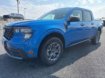 New 2025 Ford Maverick XLT