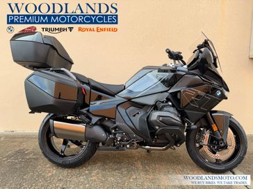 New 2026 BMW R 1300 RT 