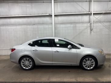Used 2013 Buick Verano 