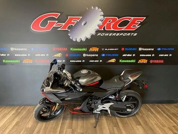 Used 2025 CFMOTO 450SS CF400-6US 