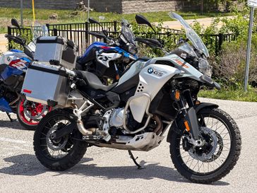 2019 BMW F 850 GS Adventure