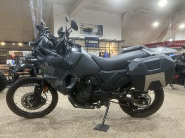Used 2023 Kawasaki KLR650 ADVENTURE 