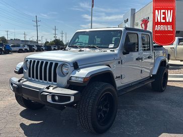Used 2023 Jeep Gladiator Sport S