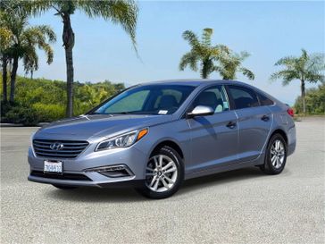 Used 2015 Hyundai Sonata 4dr Sdn 2.4L SE PZEV