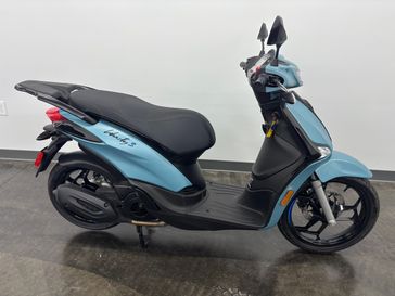 2026 Piaggio Liberty 150 Sport 