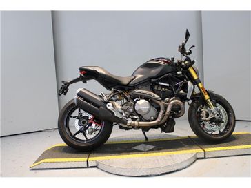 Used 2021 Ducati MONSTER 1200S 